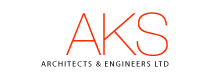 AKS logo image